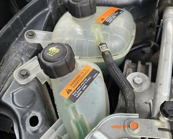 Серый Ниссан Rogue, объемом двигателя 1.5 л и пробегом 40 тыс. км за 18499 $, фото 76 на Automoto.ua