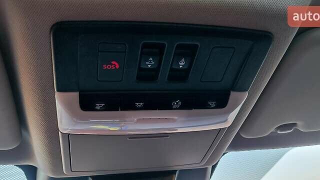 Серый Ниссан Rogue, объемом двигателя 1.5 л и пробегом 36 тыс. км за 34700 $, фото 20 на Automoto.ua