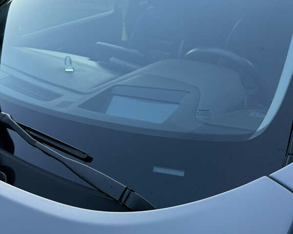 Сірий Ніссан Rogue, об'ємом двигуна 1.5 л та пробігом 32 тис. км за 28000 $, фото 6 на Automoto.ua