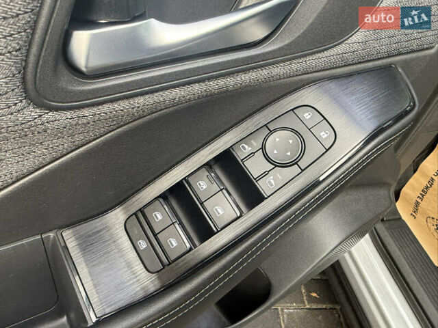 Сірий Ніссан Rogue, об'ємом двигуна 1.5 л та пробігом 72 тис. км за 22500 $, фото 37 на Automoto.ua