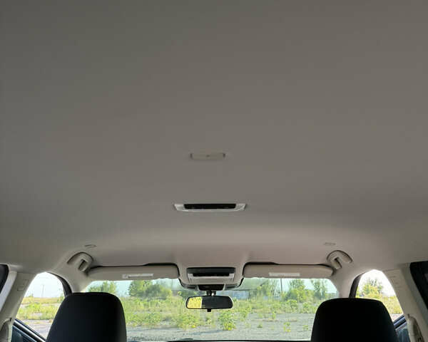 Серый Ниссан Rogue, объемом двигателя 1.48 л и пробегом 30 тыс. км за 22350 $, фото 13 на Automoto.ua