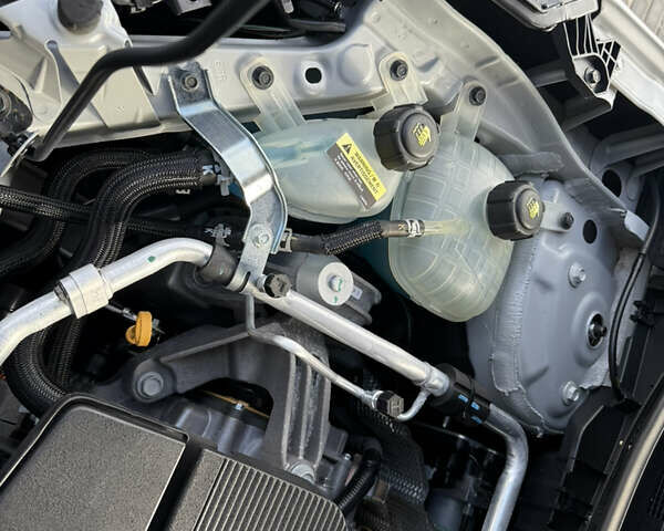 Сірий Ніссан Rogue, об'ємом двигуна 1.5 л та пробігом 72 тис. км за 22500 $, фото 47 на Automoto.ua