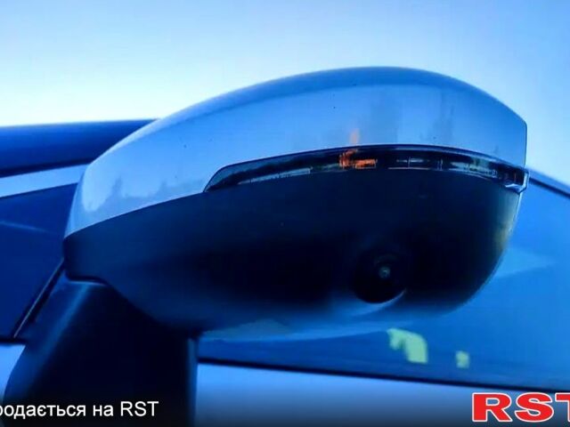 Серый Ниссан Rogue, объемом двигателя 1.5 л и пробегом 83 тыс. км за 25500 $, фото 6 на Automoto.ua