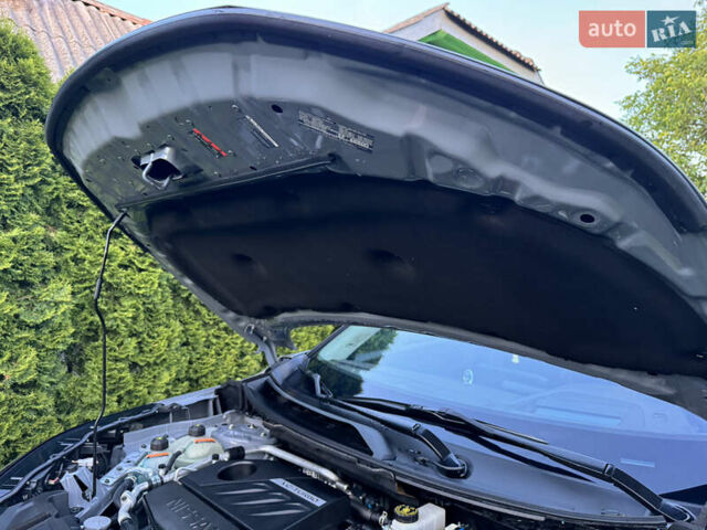 Сірий Ніссан Rogue, об'ємом двигуна 1.5 л та пробігом 32 тис. км за 28000 $, фото 27 на Automoto.ua