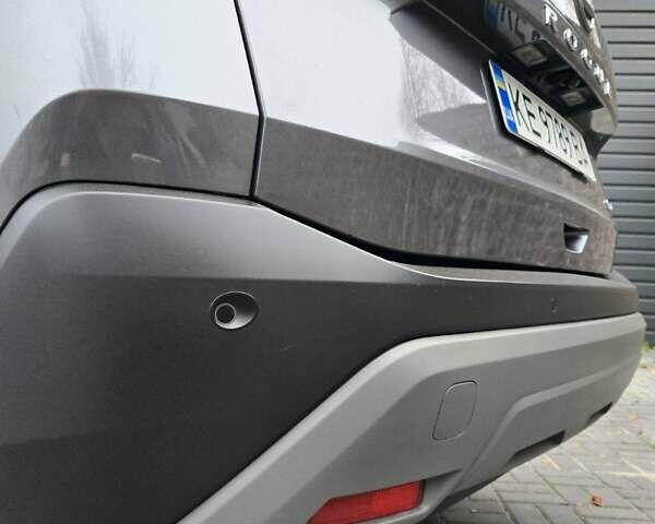 Серый Ниссан Rogue, объемом двигателя 1.5 л и пробегом 40 тыс. км за 18499 $, фото 26 на Automoto.ua