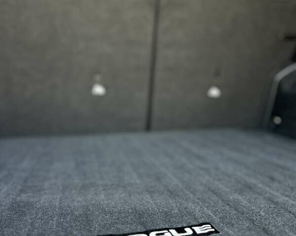 Сірий Ніссан Rogue, об'ємом двигуна 1.5 л та пробігом 62 тис. км за 22000 $, фото 48 на Automoto.ua