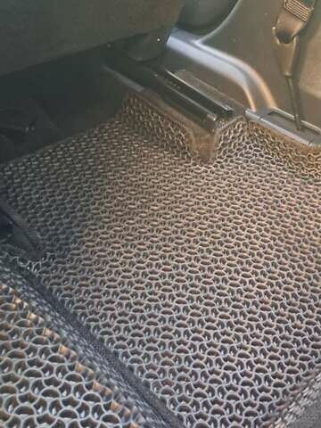 Сірий Ніссан Rogue, об'ємом двигуна 1.5 л та пробігом 45 тис. км за 28000 $, фото 10 на Automoto.ua