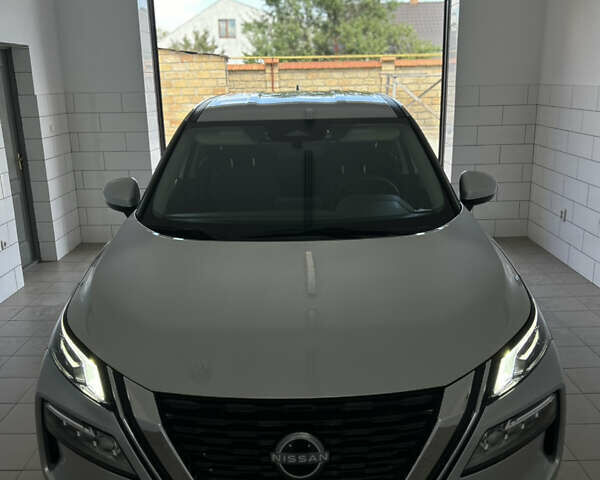 Сірий Ніссан Rogue, об'ємом двигуна 1.5 л та пробігом 62 тис. км за 22000 $, фото 26 на Automoto.ua