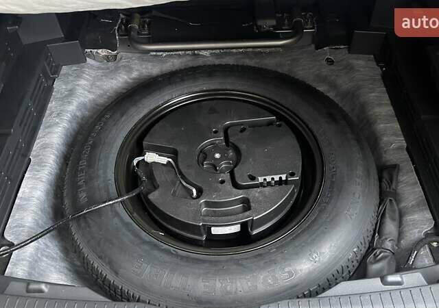 Серый Ниссан Rogue, объемом двигателя 1.5 л и пробегом 56 тыс. км за 21950 $, фото 44 на Automoto.ua