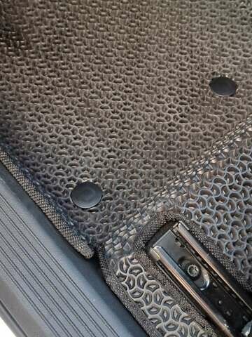 Сірий Ніссан Rogue, об'ємом двигуна 1.5 л та пробігом 45 тис. км за 28000 $, фото 15 на Automoto.ua