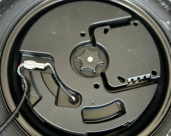 Сірий Ніссан Rogue, об'ємом двигуна 1.5 л та пробігом 62 тис. км за 22000 $, фото 47 на Automoto.ua