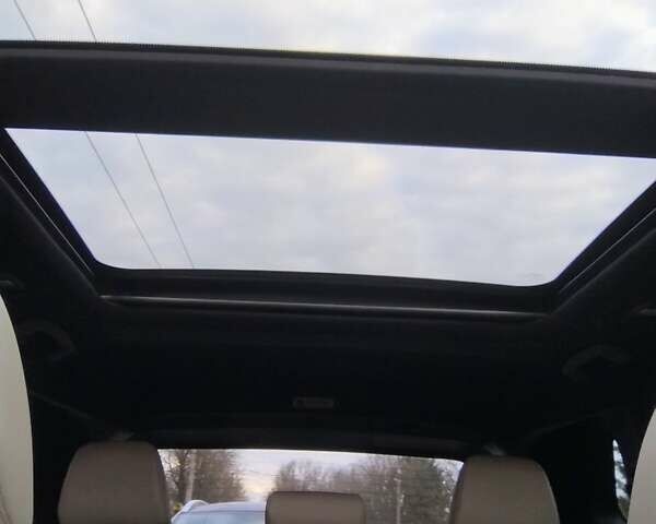 Серый Ниссан Rogue, объемом двигателя 1.5 л и пробегом 87 тыс. км за 24000 $, фото 19 на Automoto.ua