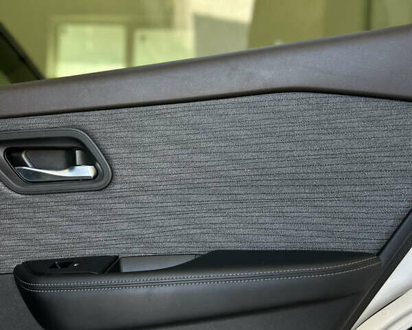 Сірий Ніссан Rogue, об'ємом двигуна 1.5 л та пробігом 62 тис. км за 22000 $, фото 54 на Automoto.ua