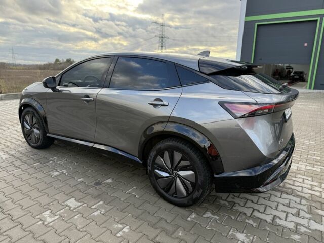 Серый Ниссан Rogue, объемом двигателя 0 л и пробегом 21 тыс. км за 29800 $, фото 3 на Automoto.ua