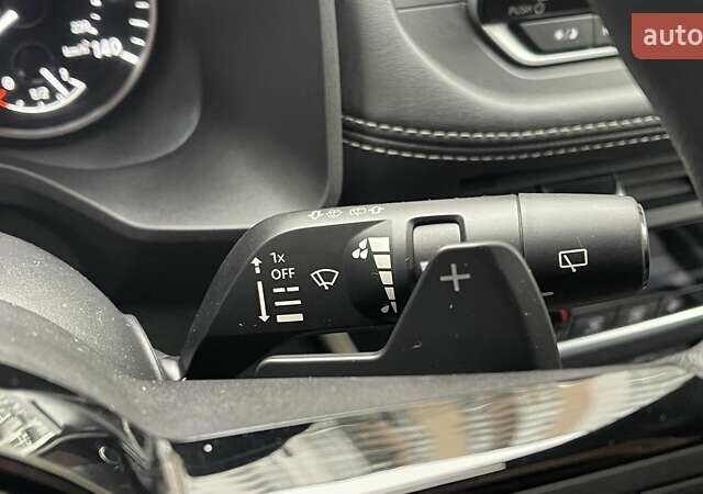 Серый Ниссан Rogue, объемом двигателя 1.5 л и пробегом 56 тыс. км за 21950 $, фото 40 на Automoto.ua