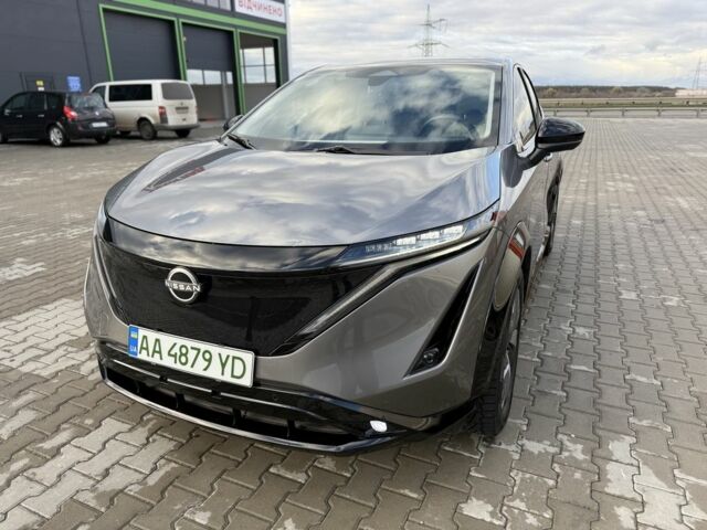 Серый Ниссан Rogue, объемом двигателя 0 л и пробегом 21 тыс. км за 29800 $, фото 4 на Automoto.ua