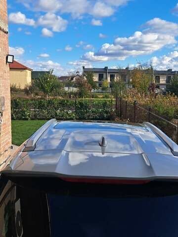 Сірий Ніссан Rogue, об'ємом двигуна 1.5 л та пробігом 45 тис. км за 28000 $, фото 13 на Automoto.ua