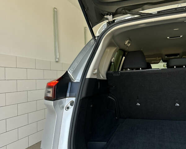 Сірий Ніссан Rogue, об'ємом двигуна 1.5 л та пробігом 62 тис. км за 22000 $, фото 44 на Automoto.ua