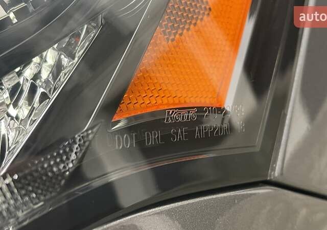 Серый Ниссан Rogue, объемом двигателя 1.5 л и пробегом 56 тыс. км за 21950 $, фото 16 на Automoto.ua