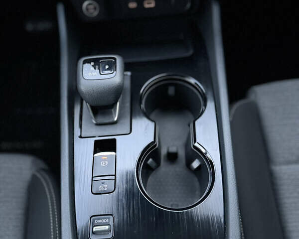 Серый Ниссан Rogue, объемом двигателя 1.5 л и пробегом 19 тыс. км за 20900 $, фото 17 на Automoto.ua