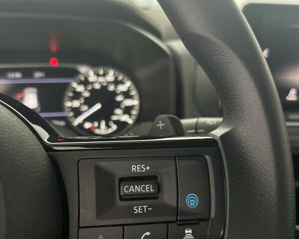 Сірий Ніссан Rogue, об'ємом двигуна 1.5 л та пробігом 62 тис. км за 22000 $, фото 69 на Automoto.ua