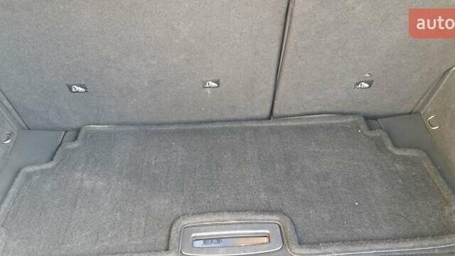 Сірий Ніссан Rogue, об'ємом двигуна 1.5 л та пробігом 45 тис. км за 28000 $, фото 16 на Automoto.ua