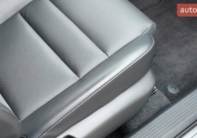 Сірий Ніссан Rogue, об'ємом двигуна 1.5 л та пробігом 4 тис. км за 25800 $, фото 27 на Automoto.ua