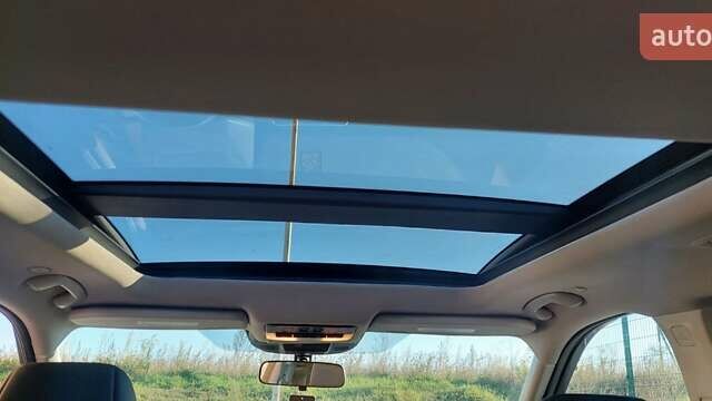 Серый Ниссан Rogue, объемом двигателя 1.5 л и пробегом 10 тыс. км за 24300 $, фото 24 на Automoto.ua