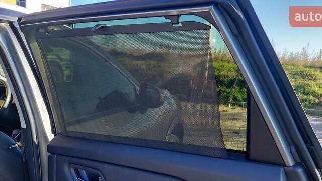 Серый Ниссан Rogue, объемом двигателя 1.5 л и пробегом 10 тыс. км за 24300 $, фото 17 на Automoto.ua