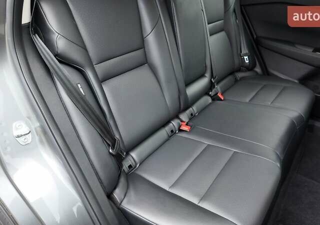 Сірий Ніссан Rogue, об'ємом двигуна 1.5 л та пробігом 4 тис. км за 25800 $, фото 34 на Automoto.ua