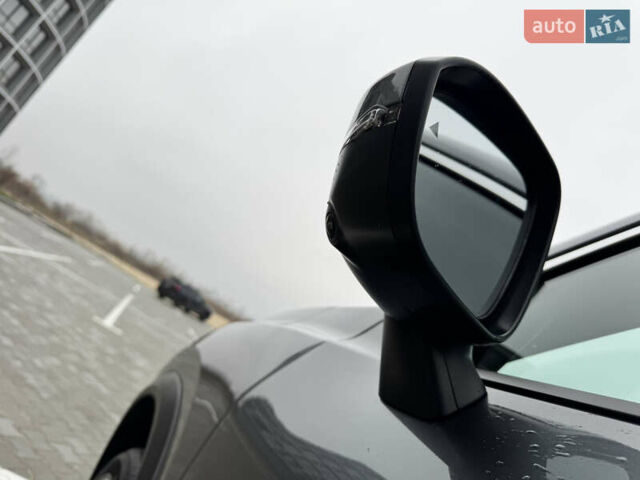 Серый Ниссан Rogue, объемом двигателя 1.5 л и пробегом 3 тыс. км за 26700 $, фото 25 на Automoto.ua