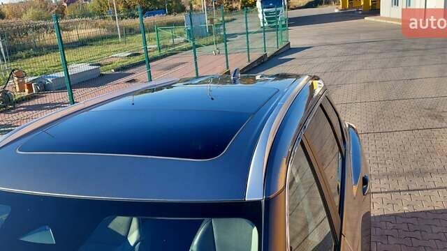 Серый Ниссан Rogue, объемом двигателя 1.5 л и пробегом 10 тыс. км за 24300 $, фото 8 на Automoto.ua