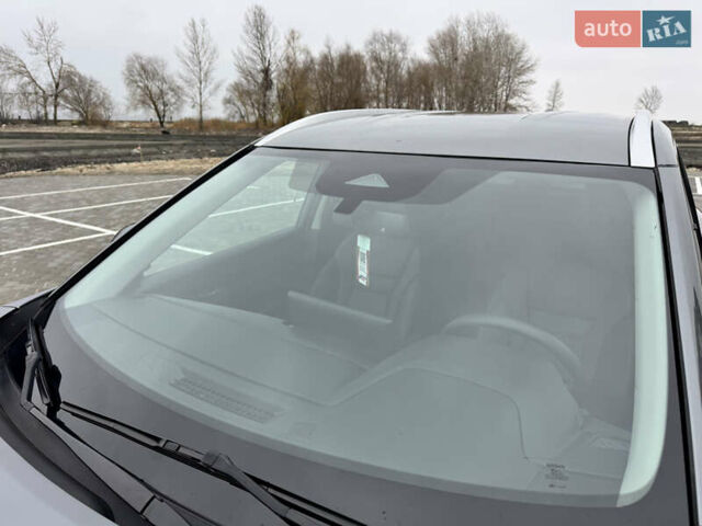 Серый Ниссан Rogue, объемом двигателя 1.5 л и пробегом 3 тыс. км за 26700 $, фото 23 на Automoto.ua