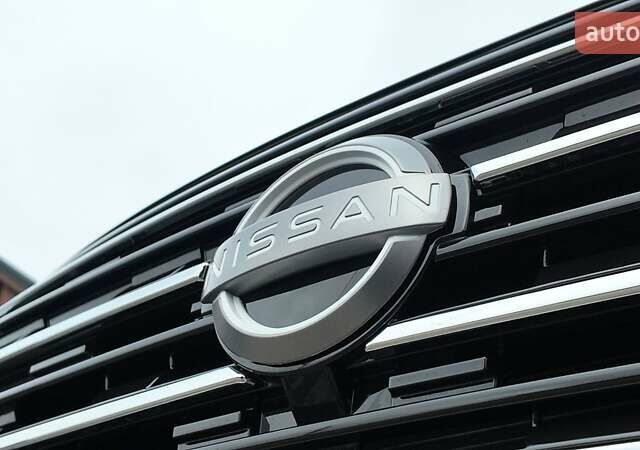 Сірий Ніссан Rogue, об'ємом двигуна 1.5 л та пробігом 4 тис. км за 25800 $, фото 20 на Automoto.ua