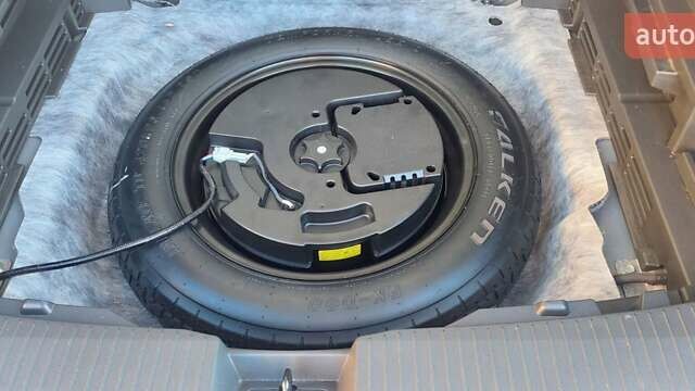 Серый Ниссан Rogue, объемом двигателя 1.5 л и пробегом 10 тыс. км за 24300 $, фото 11 на Automoto.ua