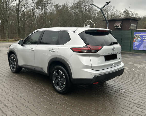 Сірий Ніссан Rogue, об'ємом двигуна 1.5 л та пробігом 1 тис. км за 27500 $, фото 17 на Automoto.ua