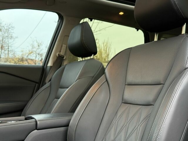 Сірий Ніссан Rogue, об'ємом двигуна 1.5 л та пробігом 3 тис. км за 29999 $, фото 17 на Automoto.ua