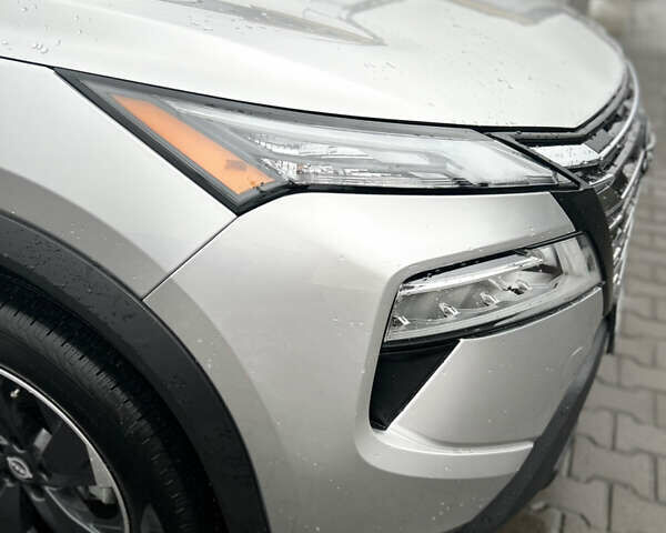 Сірий Ніссан Rogue, об'ємом двигуна 1.5 л та пробігом 1 тис. км за 27500 $, фото 13 на Automoto.ua