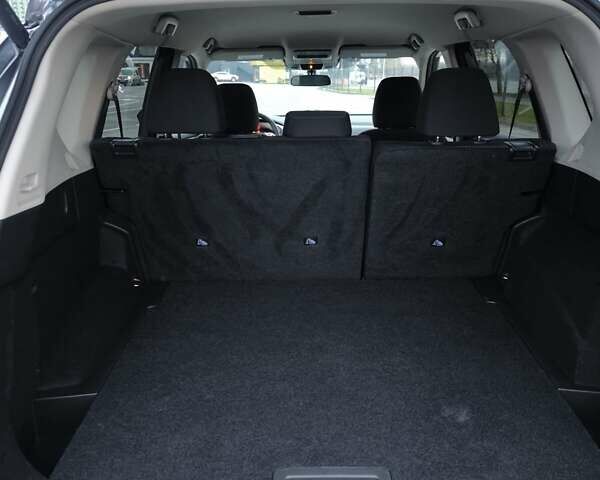 Сірий Ніссан Rogue, об'ємом двигуна 1.5 л та пробігом 2 тис. км за 28200 $, фото 12 на Automoto.ua