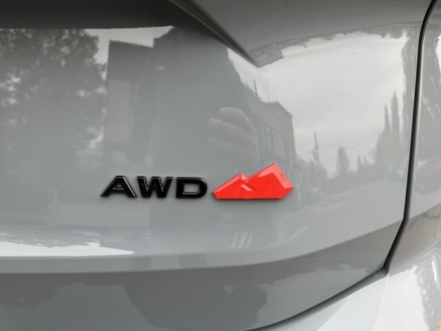 Сірий Ніссан Rogue, об'ємом двигуна 1.5 л та пробігом 5 тис. км за 26900 $, фото 5 на Automoto.ua