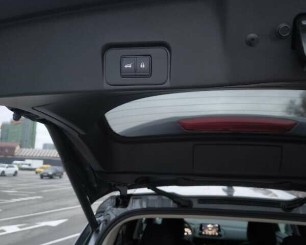 Сірий Ніссан Rogue, об'ємом двигуна 1.5 л та пробігом 2 тис. км за 28200 $, фото 13 на Automoto.ua