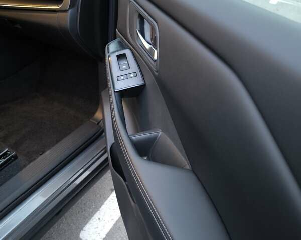 Сірий Ніссан Rogue, об'ємом двигуна 1.5 л та пробігом 2 тис. км за 28200 $, фото 15 на Automoto.ua