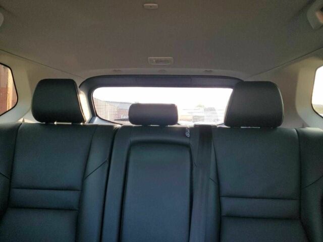 Сірий Ніссан Rogue, об'ємом двигуна 1.5 л та пробігом 20 тис. км за 10000 $, фото 9 на Automoto.ua