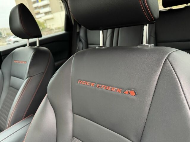 Сірий Ніссан Rogue, об'ємом двигуна 1.5 л та пробігом 5 тис. км за 26900 $, фото 6 на Automoto.ua