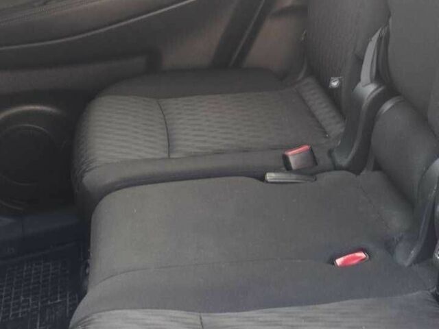 Синий Ниссан Rogue, объемом двигателя 2.5 л и пробегом 90 тыс. км за 17000 $, фото 10 на Automoto.ua