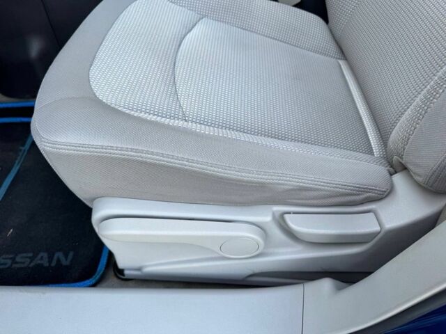 Синий Ниссан Rogue, объемом двигателя 2.5 л и пробегом 243 тыс. км за 7200 $, фото 23 на Automoto.ua