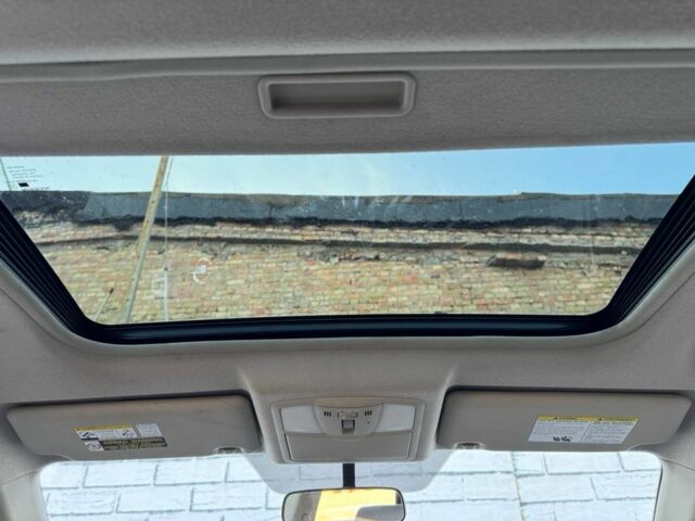 Синий Ниссан Rogue, объемом двигателя 2.5 л и пробегом 243 тыс. км за 7200 $, фото 13 на Automoto.ua