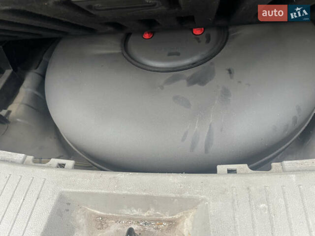 Синий Ниссан Rogue, объемом двигателя 2.49 л и пробегом 204 тыс. км за 7750 $, фото 14 на Automoto.ua