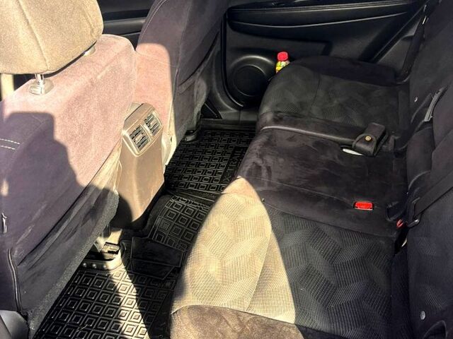 Синий Ниссан Rogue, объемом двигателя 2.5 л и пробегом 0 тыс. км за 13700 $, фото 4 на Automoto.ua