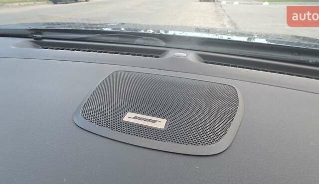 Синій Ніссан Rogue, об'ємом двигуна 2.49 л та пробігом 189 тис. км за 12300 $, фото 12 на Automoto.ua